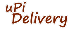 uPi Delivery
